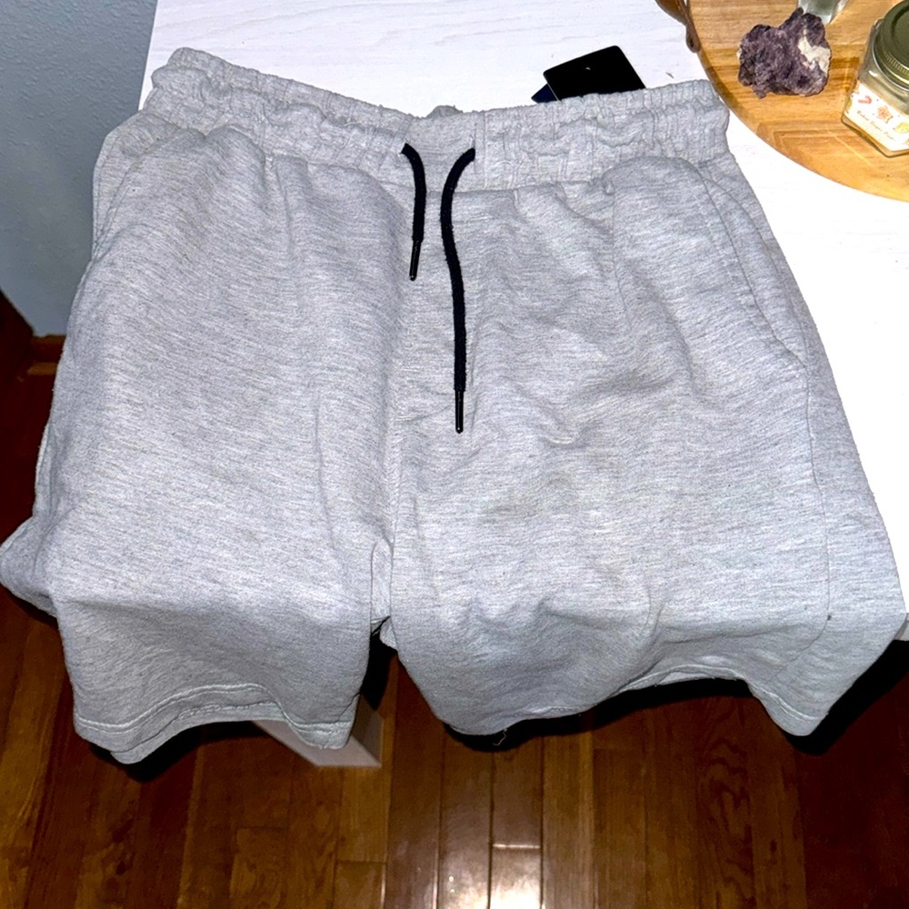 NWT HURLEY SHORTS